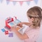 Bigjigs Toys Bigjigs Toys Shopping Till with Scanner BJ468 - alternate 4